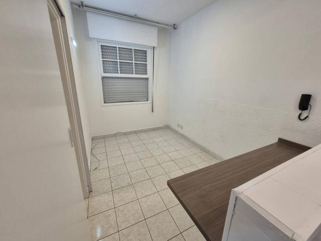 Apto ou Prédio Frente Mar para Venda em Santos - 2