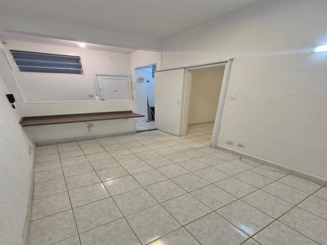 Apto ou Prédio Frente Mar para Venda em Santos - 4