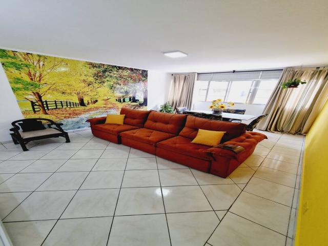 Apto ou Prédio Frente Mar para Venda em Santos - 5