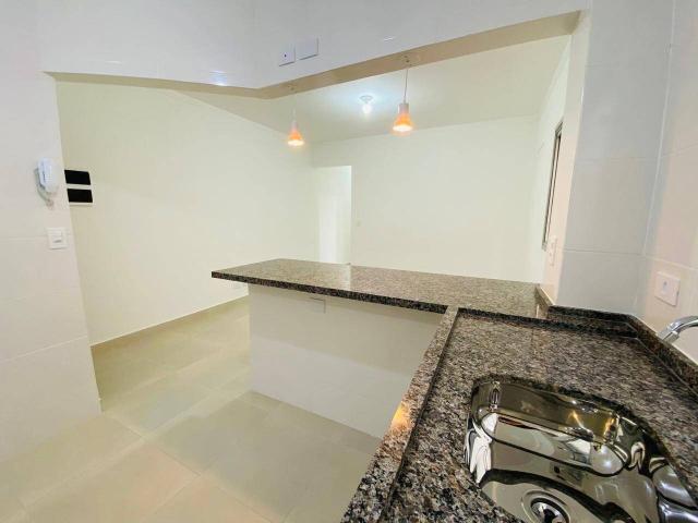 Apartamento para Venda em Santos - 3