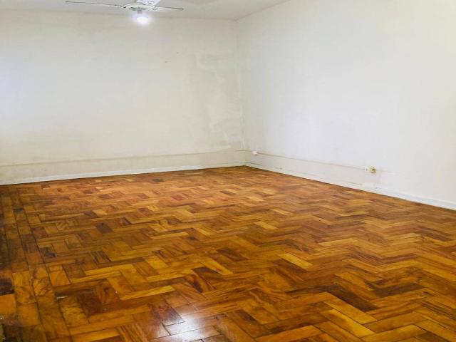 Apartamento para Venda em Santos - 3