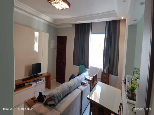 Venda em São Jorge - Santos