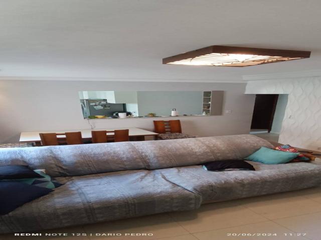 Apartamento para Venda em Santos - 2