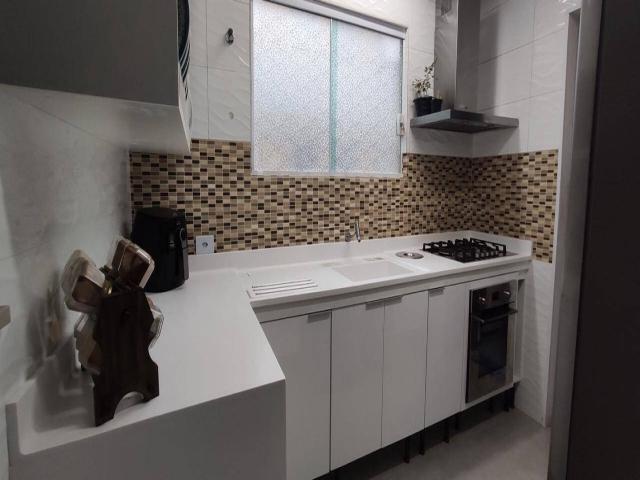 Apartamento para Venda em Santos - 3