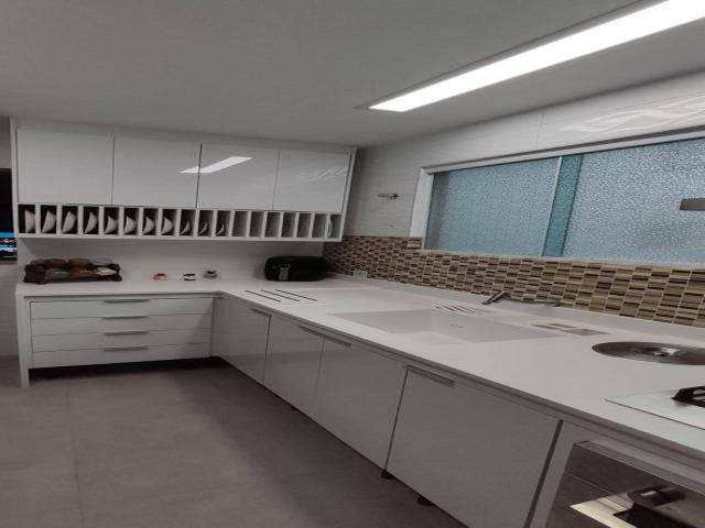 Apartamento para Venda em Santos - 5