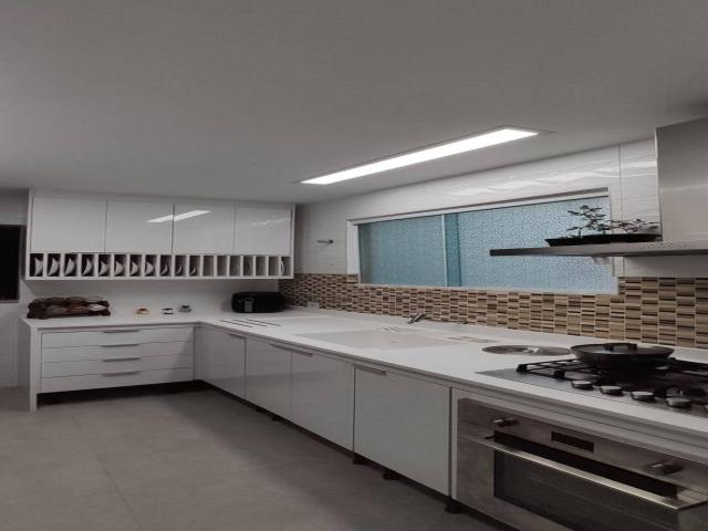 Apartamento para Venda em Santos - 4