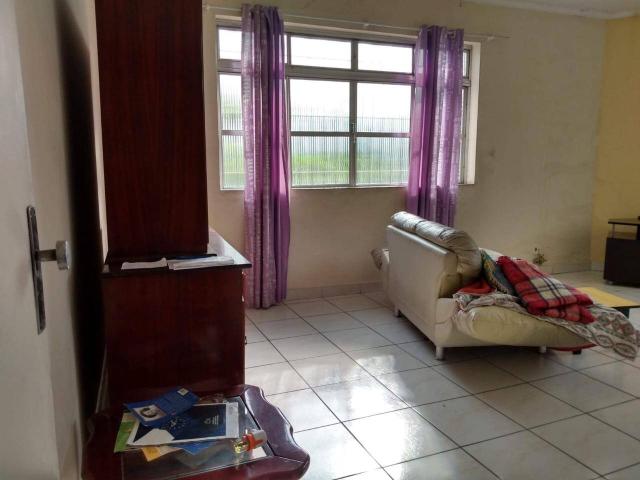 Venda em Jardim Independência - São Vicente