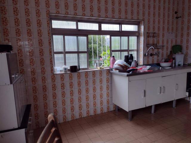 Casa para Venda em São Vicente - 5