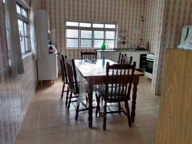 Casa para Venda em São Vicente - 4