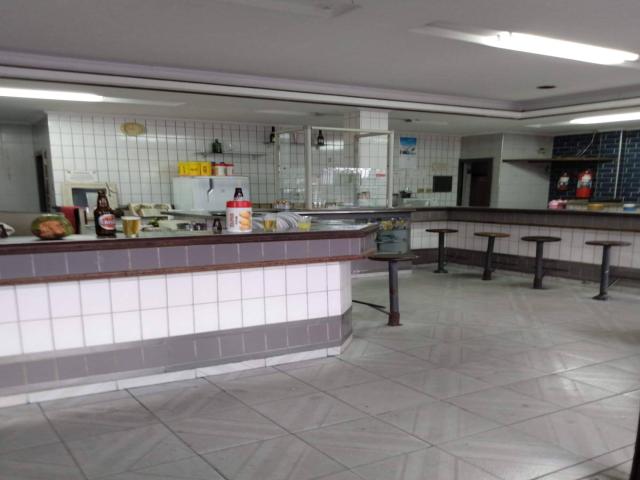 #3175 - Prédio comercial para Venda em Santos - SP - 3