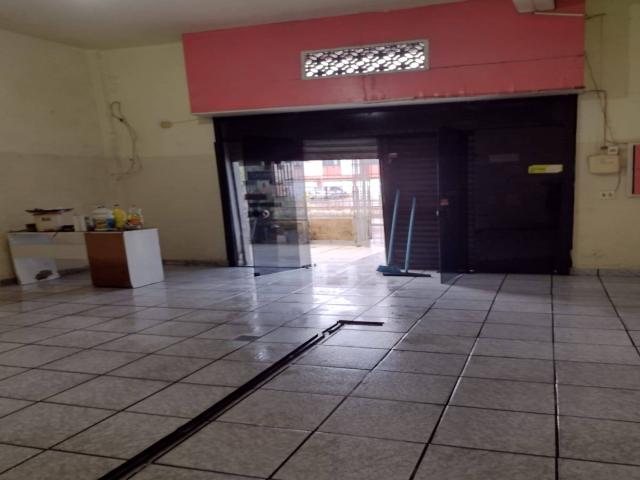 #3175 - Prédio comercial para Venda em Santos - SP - 2
