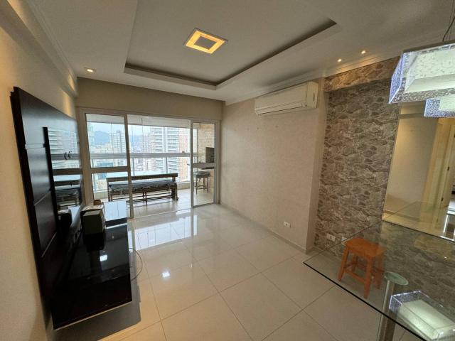 Apartamento para Venda em Santos - 3