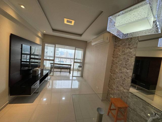 Apartamento para Venda em Santos - 4