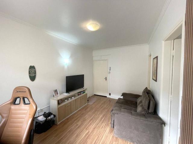 Apartamento para Venda em Santos - 2