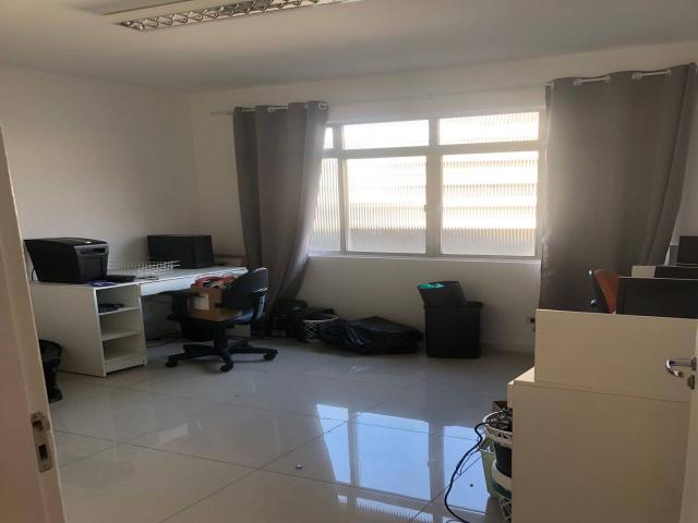 Sala para Venda em Santos - 5