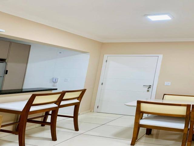 Apartamento para Venda em Praia Grande - 5