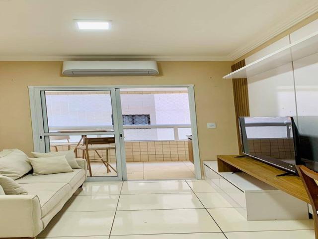 #3185 - Apartamento para Venda em Praia Grande - SP - 2