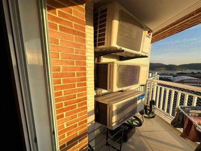 Apartamento para Venda em Santos - 3