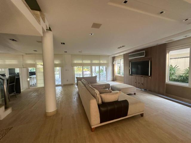 #3189 - Casa em condomínio para Venda em Guarujá - SP - 2