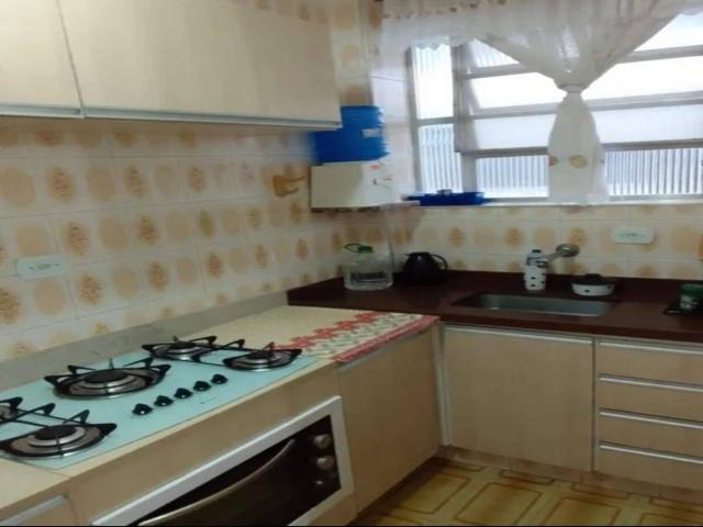 Apartamento para Venda em Praia Grande - 4