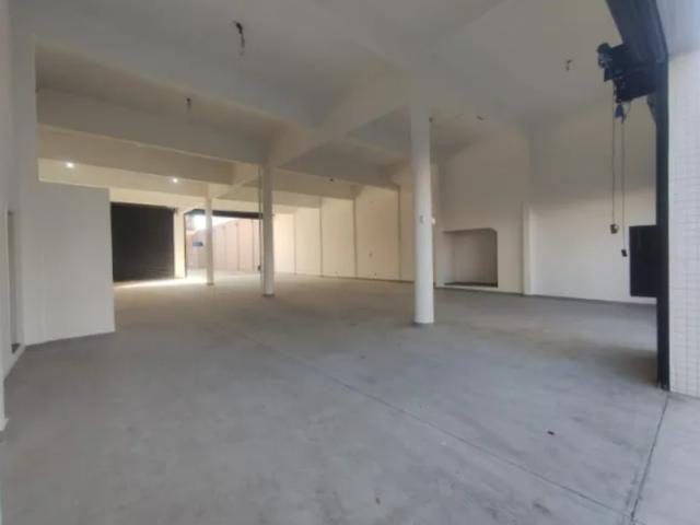 Locação em Gonzaga - Santos