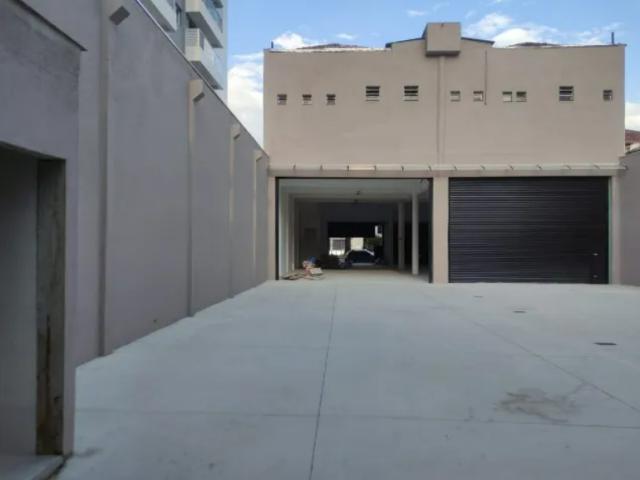 Prédio comercial para Locação em Santos - 4