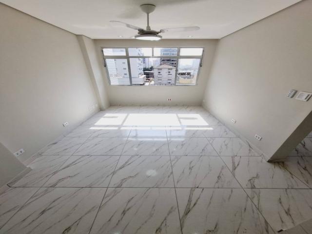 Apto ou Prédio Frente Mar para Venda em Santos - 3