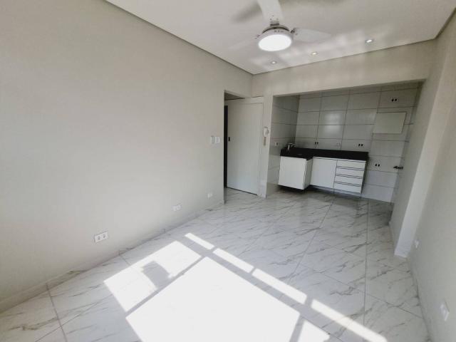 Apto ou Prédio Frente Mar para Venda em Santos - 5