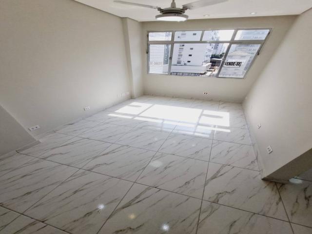 Apto ou Prédio Frente Mar para Venda em Santos - 4