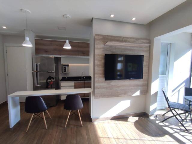 Apartamento para Venda em Santos - 5