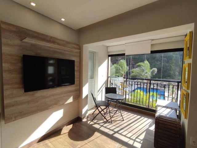 Apartamento para Venda em Santos - 2