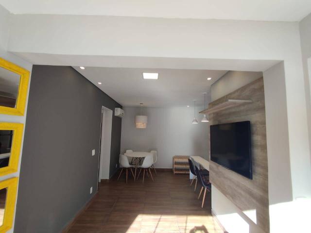 Apartamento para Venda em Santos - 4