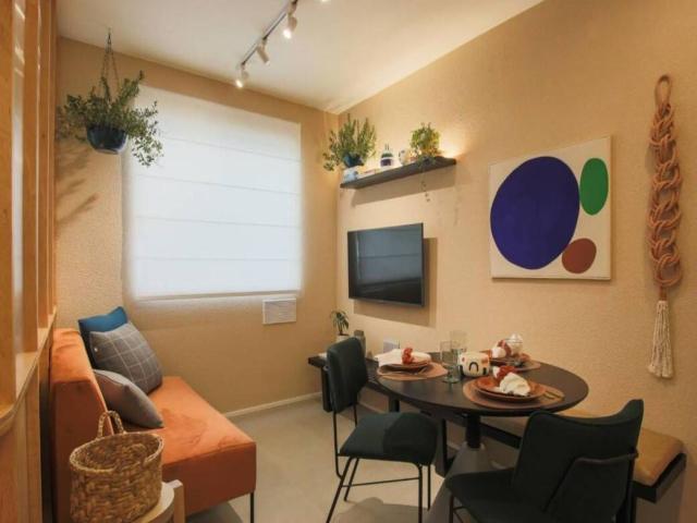 #3209 - Apartamento para Venda em São Paulo - SP - 2