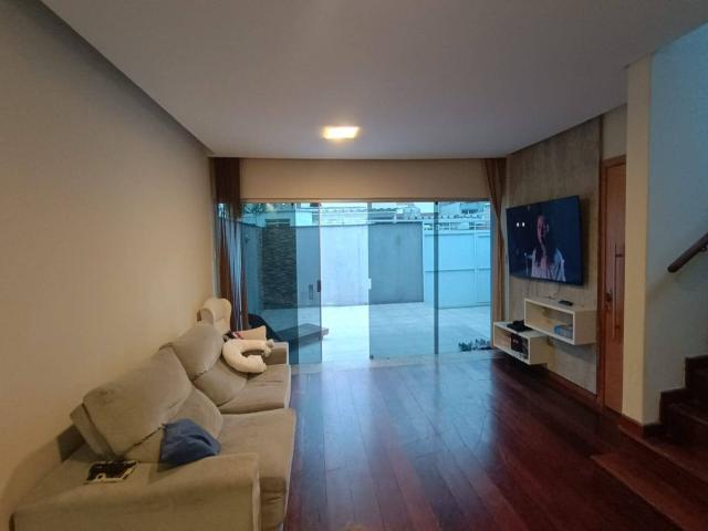 #3216 - Casa em condomínio para Locação em Santos - SP - 3