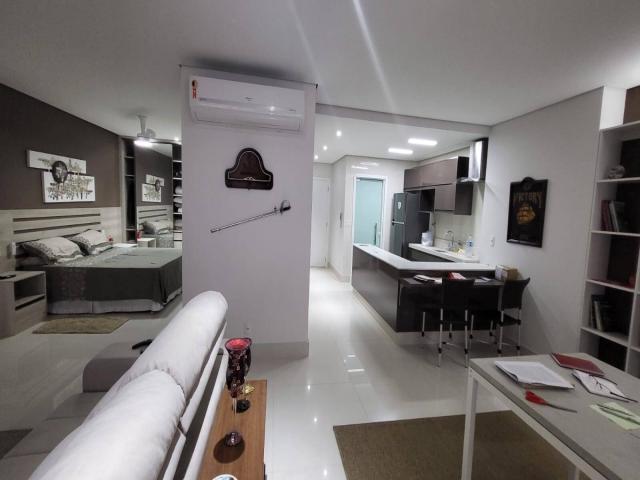 Apartamento para Locação em Santos - 4