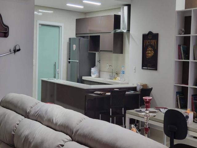 Apartamento para Locação em Santos - 5
