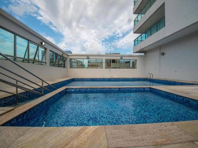 #3218 - Apartamento para Venda em Santos - SP - 2