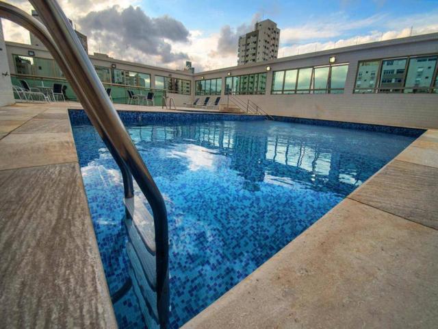 Venda em Ponta da Praia - Santos