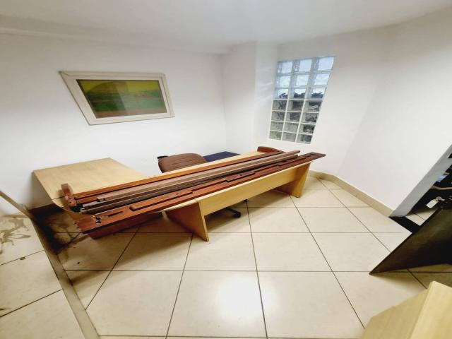 Conjunto Comercial para Venda em Santos - 4