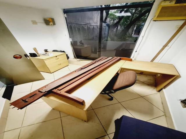 Conjunto Comercial para Venda em Santos - 5