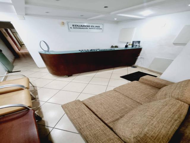 Conjunto Comercial para Venda em Santos - 3