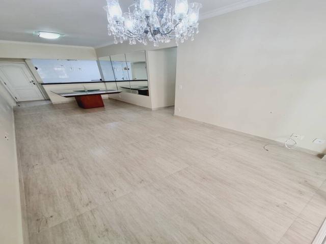 Apartamento para Locação em Santos - 4