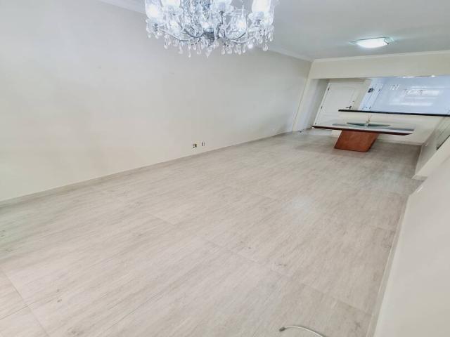 Apartamento para Locação em Santos - 5
