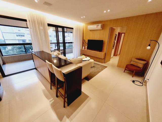 Apartamento para Venda em Santos - 5