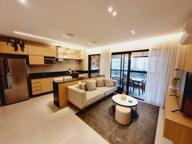 Apartamento para Venda em Santos - 4