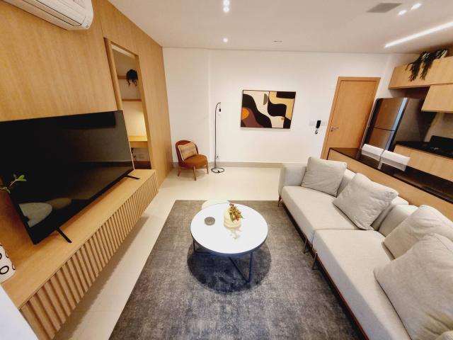 #3225 - Apartamento para Venda em Santos - SP - 2