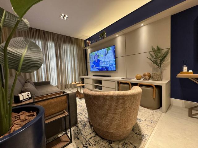 Apartamento para Venda em Santos - 5