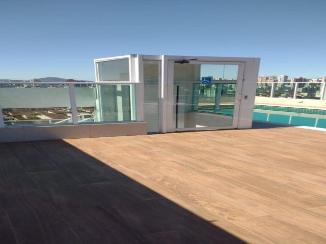 Apartamento para Venda em Santos - 3