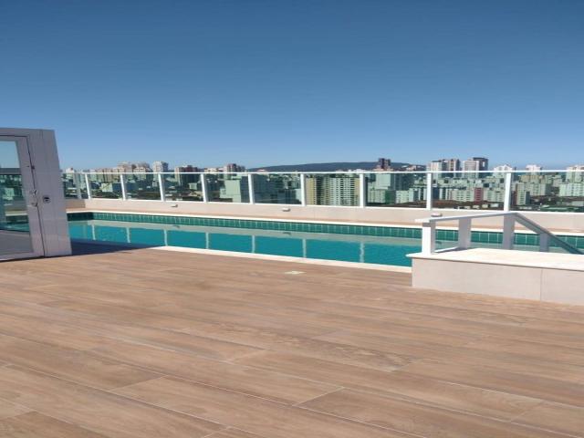 Apartamento para Venda em Santos - 2