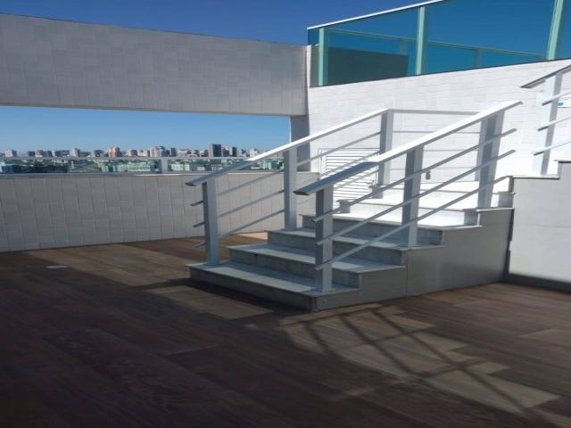 Apartamento para Venda em Santos - 4